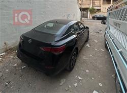 نيسان سنترا